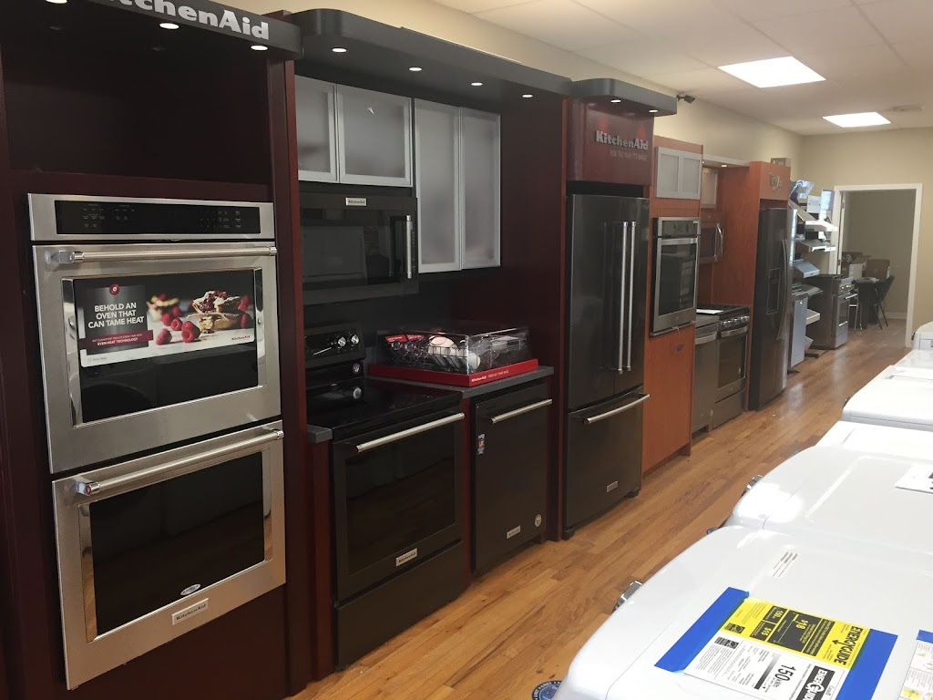 Contractors Home Appliances | 2025 Riverdale St, West Springfield, MA 01089 | Phone: (413) 739-8800