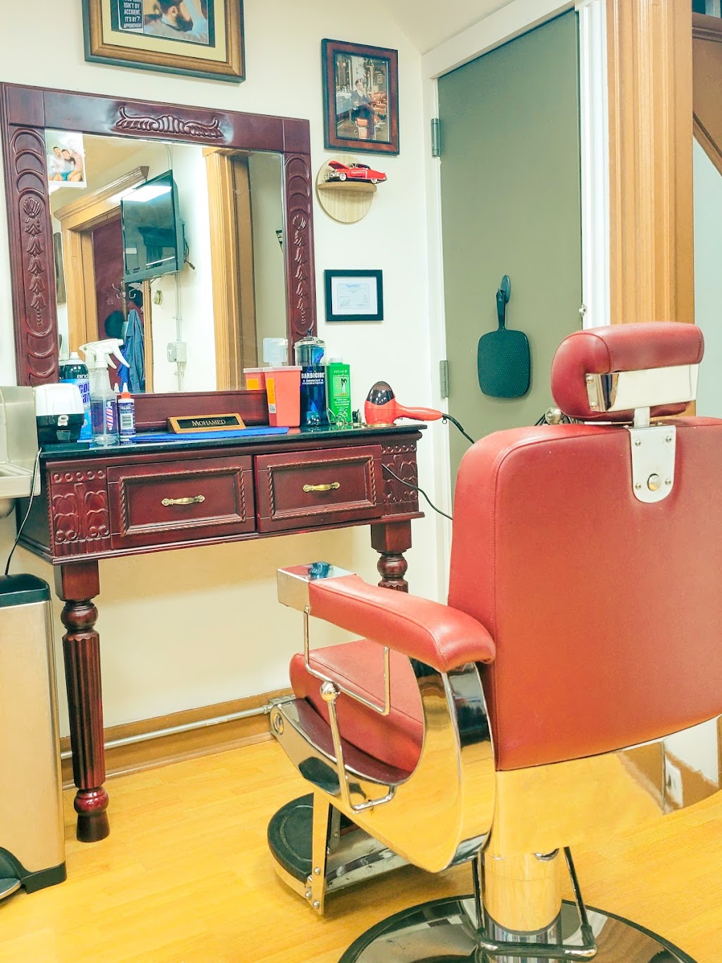 Glenbrook barbers | 19 Crescent St, Stamford, CT 06906 | Phone: (475) 889-4600