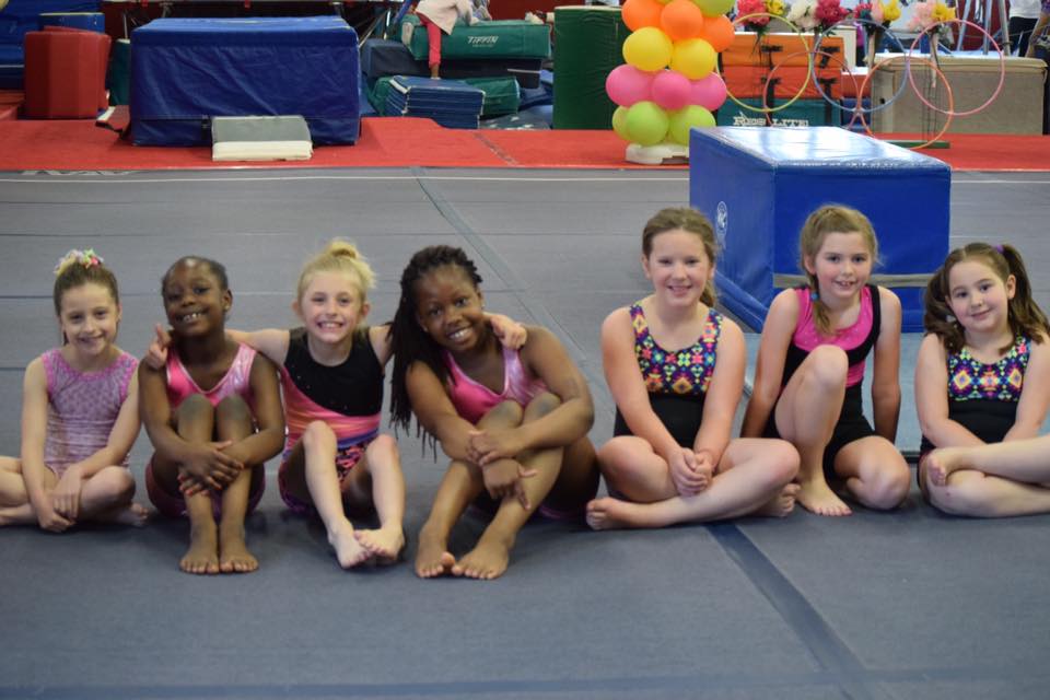 Envision Gymnastics | 6 Lina Ln, Eastampton Township, NJ 08060 | Phone: (609) 261-1140