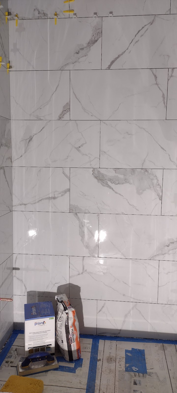 Tile installation j&A | 1416 W 3rd St, Plainfield, NJ 07063 | Phone: (908) 546-0727