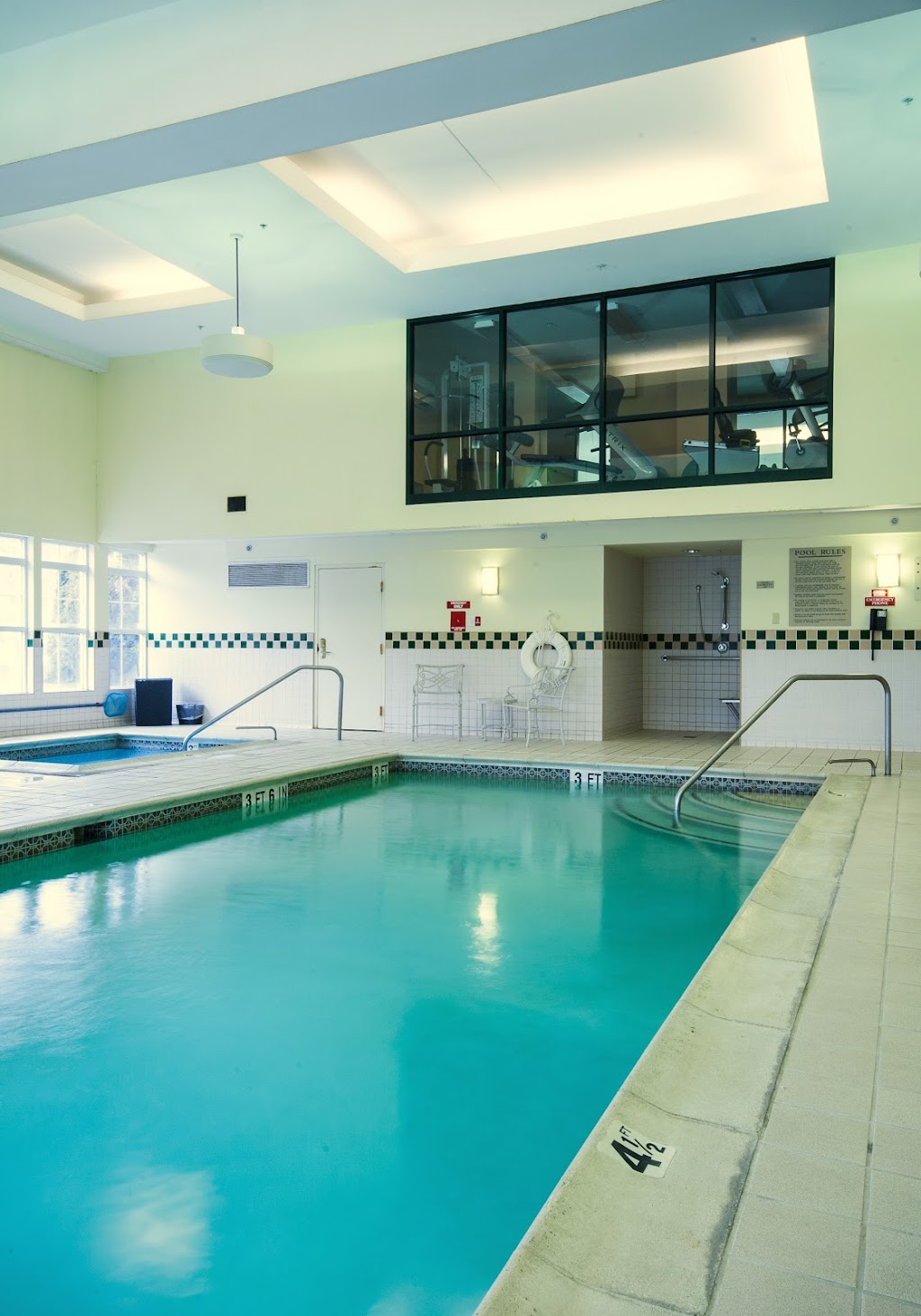 D. Hotel Suites & Spa | 1 Country Club Rd, Holyoke, MA 01040 | Phone: (413) 533-2100
