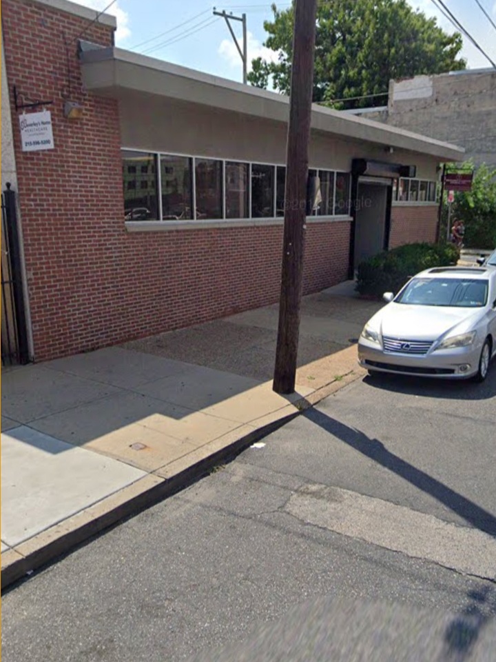 Beverleys Home Healthcare | 1324 W Clearfield St, Philadelphia, PA 19132 | Phone: (215) 596-5200