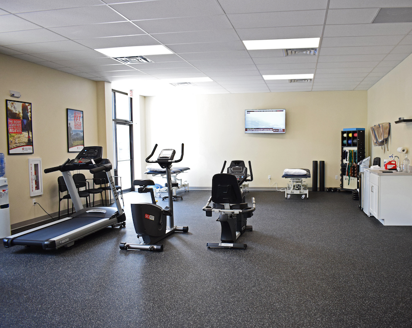Physical Therapy & Sports Medicine Centers East Hampton | A, 201 W High St suite 2, East Hampton, CT 06424 | Phone: (860) 357-5666