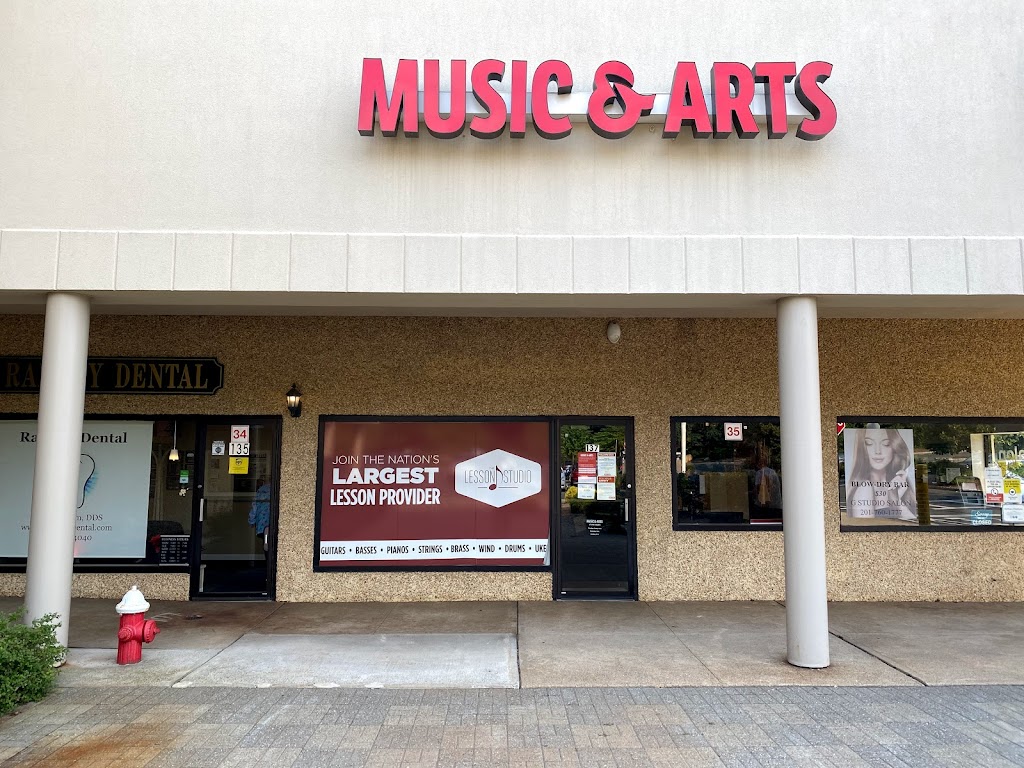 Music & Arts | 137 Interstate Shop Center, Ramsey, NJ 07446 | Phone: (201) 327-2853