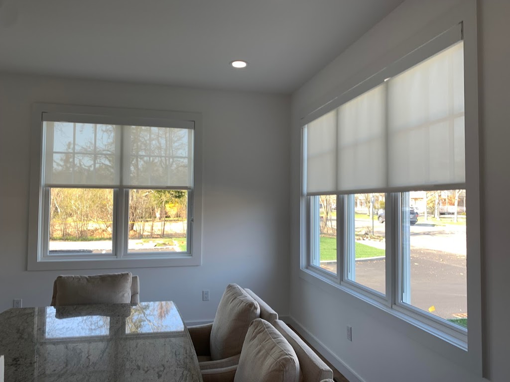 Curtain Call Window Treatments LLC | 12 Redfield Ln, Westhampton Beach, NY 11978 | Phone: (203) 927-2420