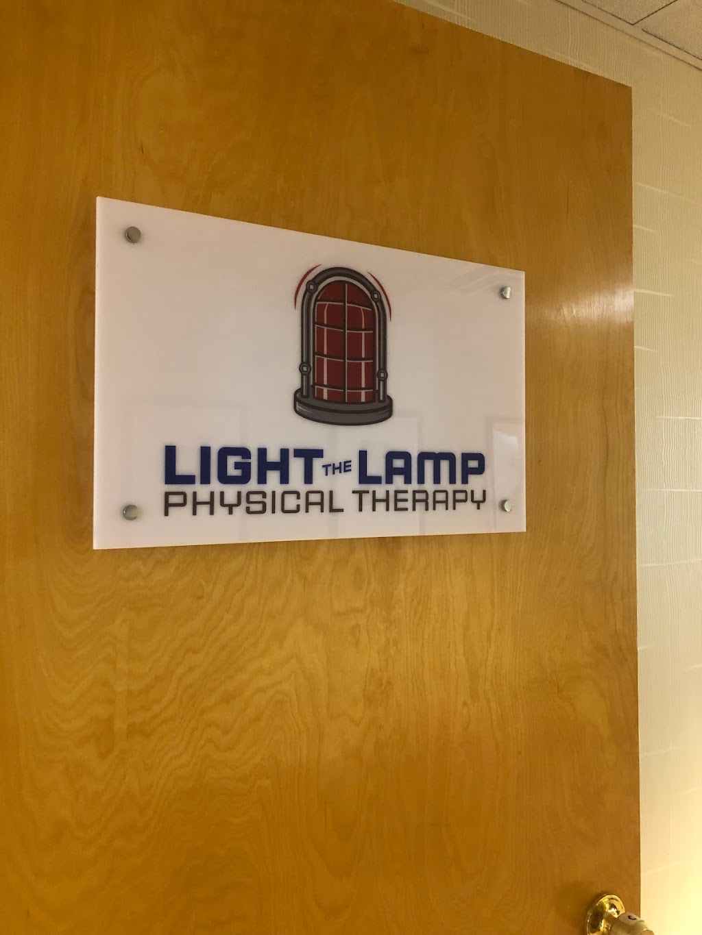 Light the Lamp Physical Therapy | 610 S Henderson Rd Suite 1B, King of Prussia, PA 19406 | Phone: (484) 681-2774
