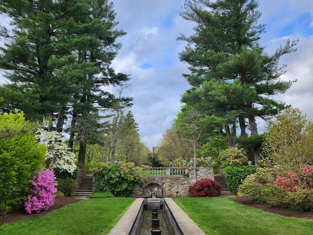 New Jersey Botanical Garden | 2 Morris Rd, Ringwood, NJ 07456 | Phone: (973) 962-9534