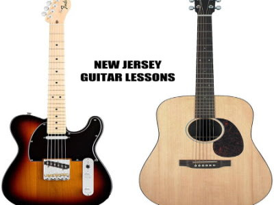 New Jersey Guitar Lessons | 1059 Pompton Ave, Cedar Grove, NJ 07009 | Phone: (973) 785-0896