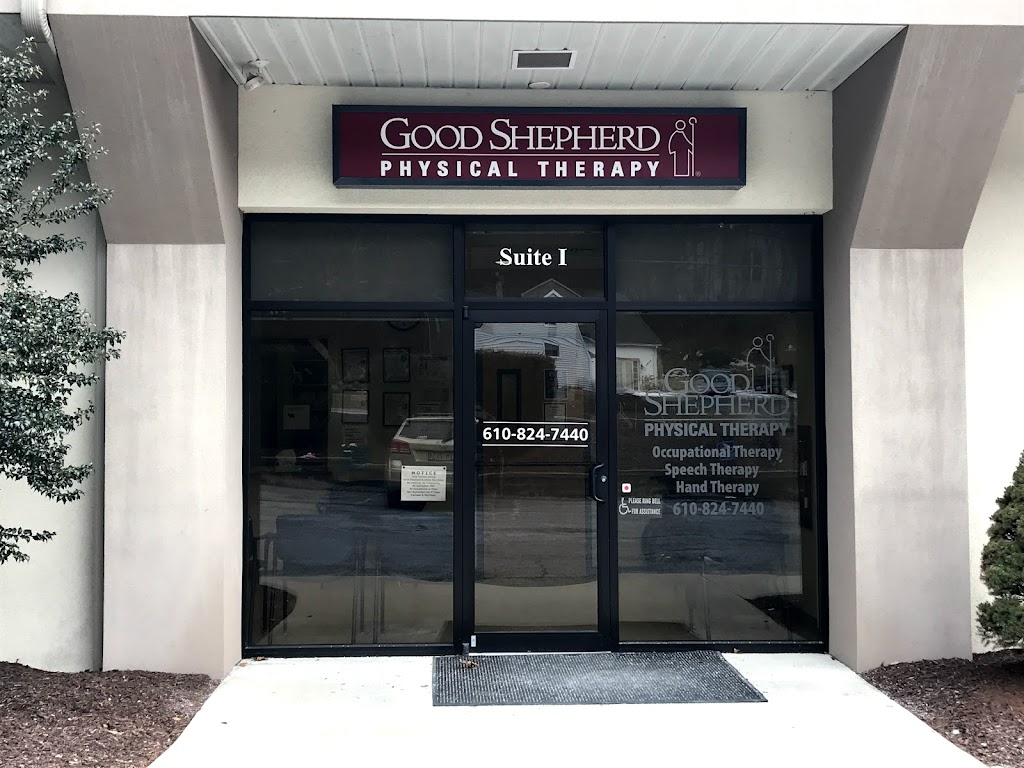 Good Shepherd Physical Therapy - Palmerton | 3295 Forest Inn Rd, Palmerton, PA 18071 | Phone: (610) 824-7440