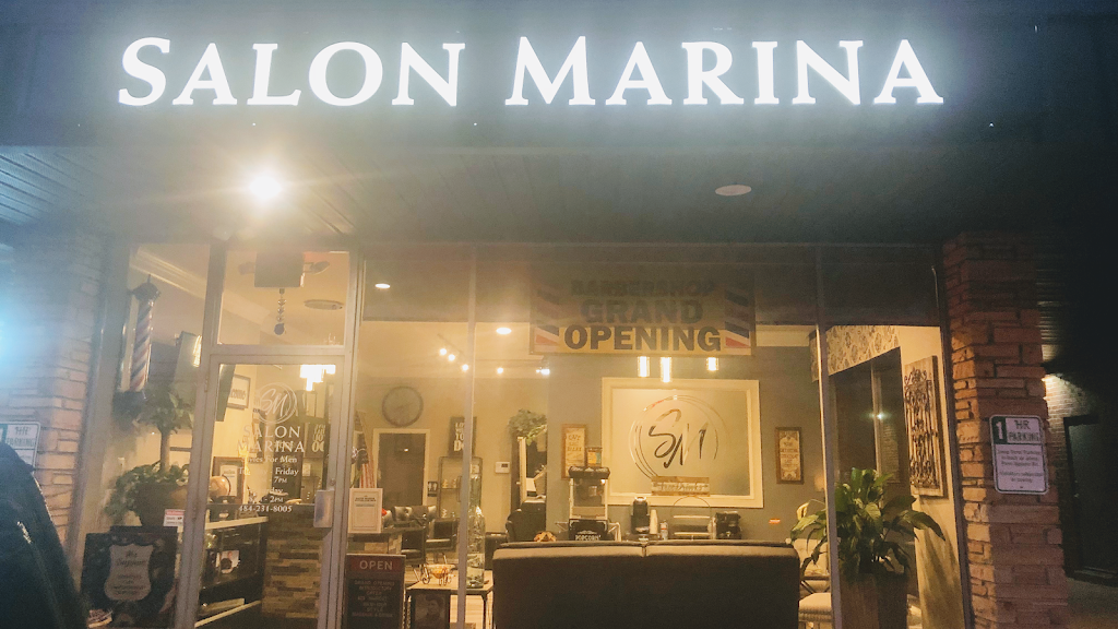Salon Marina | 219 W Germantown Pike Suite 10, East Norriton, PA 19401 | Phone: (610) 557-3022