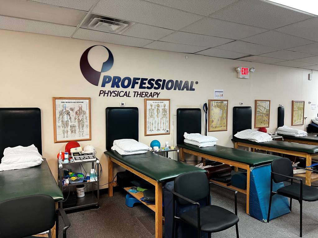 Professional Physical Therapy | 356 Middle Country Rd, Coram, NY 11727 | Phone: (631) 983-6037