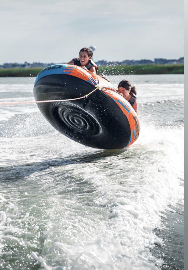 Wakeside Watersports | 4216 Park Rd, Sea Isle City, NJ 08243 | Phone: (609) 263-9100