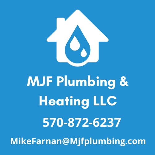 MJF Plumbing & Heating LLC | 88 Center Ave, Mt Pocono, PA 18344 | Phone: (570) 872-6237
