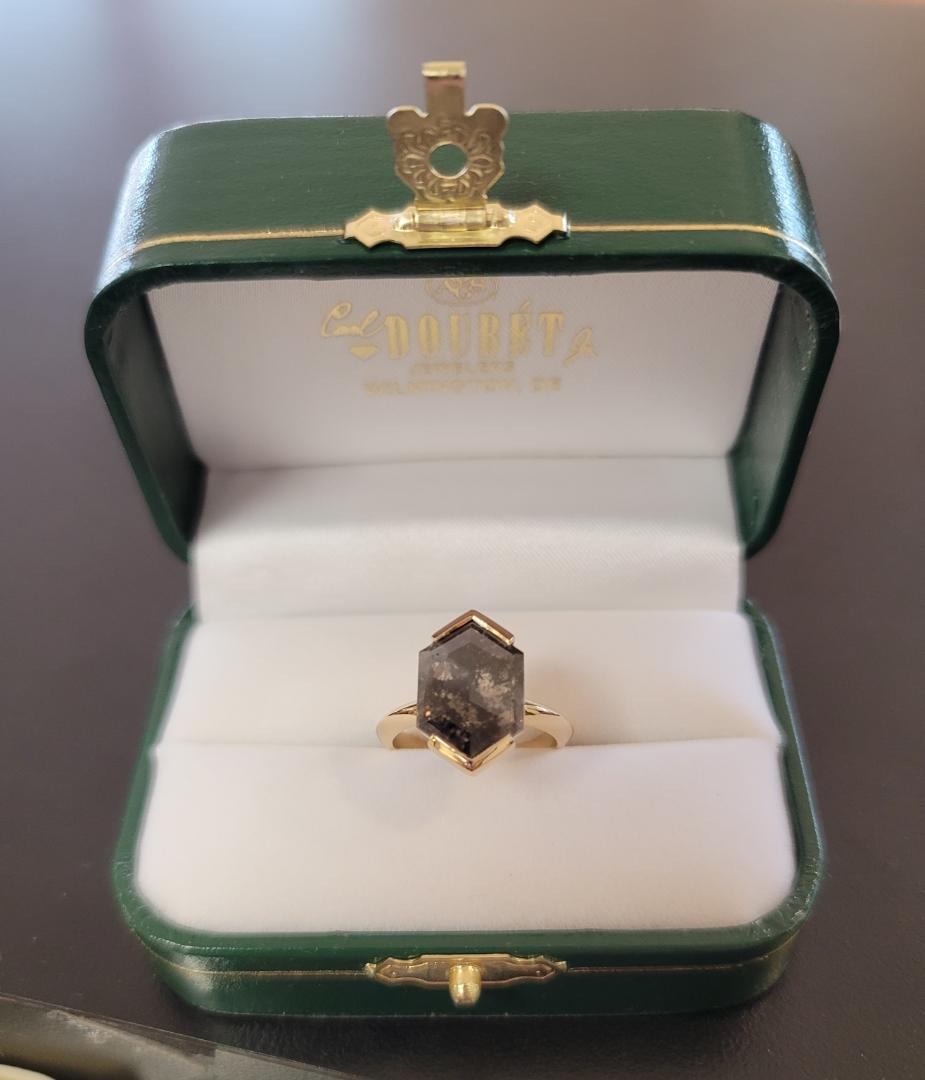 Carl Doubet Jr Jewelers | 2900 Concord Pike # B, Wilmington, DE 19803 | Phone: (302) 888-2991