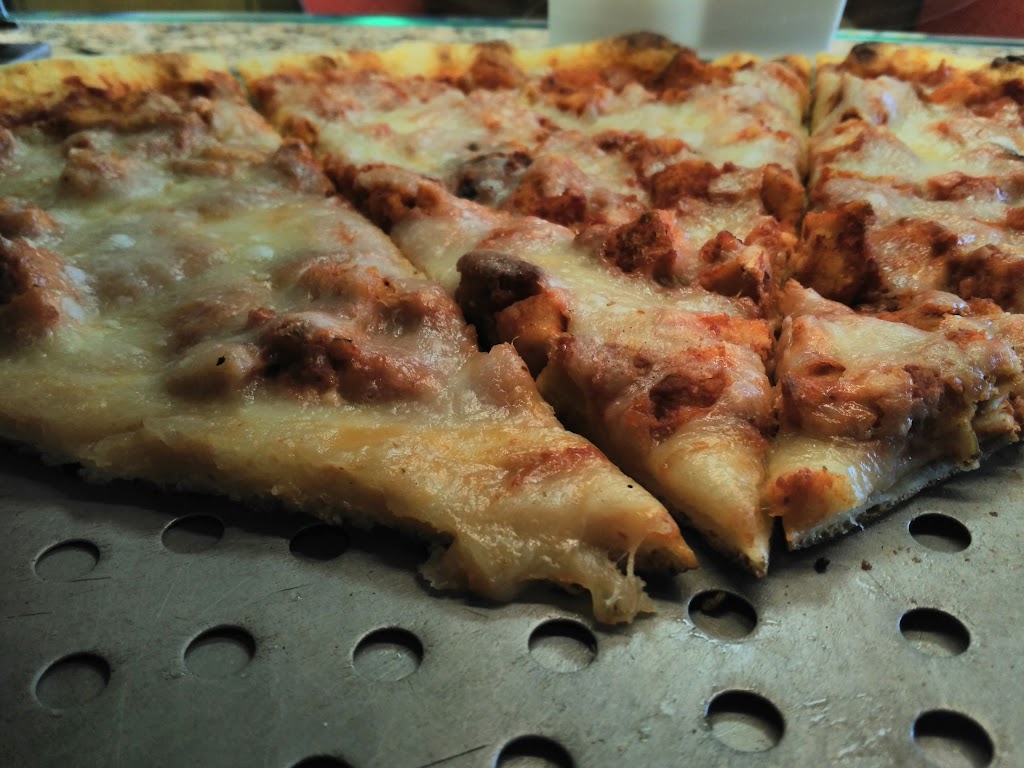 Pompei Pizza Restaurant | 346 NY-25A Ste 64, Rocky Point, NY 11778 | Phone: (631) 744-0140