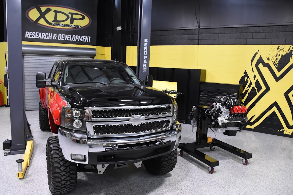 XDP - Xtreme Diesel Performance | 1758 NJ-34, Wall Township, NJ 07727 | Phone: (888) 343-7354