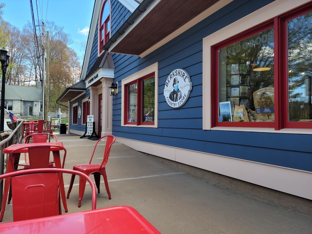 Berkshire Country Store | 6 Station Pl, Norfolk Historic District, CT 06058 | Phone: (860) 542-7176