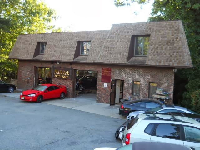 Black Oak Auto Body Inc | 404 Black Oak Ridge Rd, Wayne, NJ 07470 | Phone: (973) 694-1870