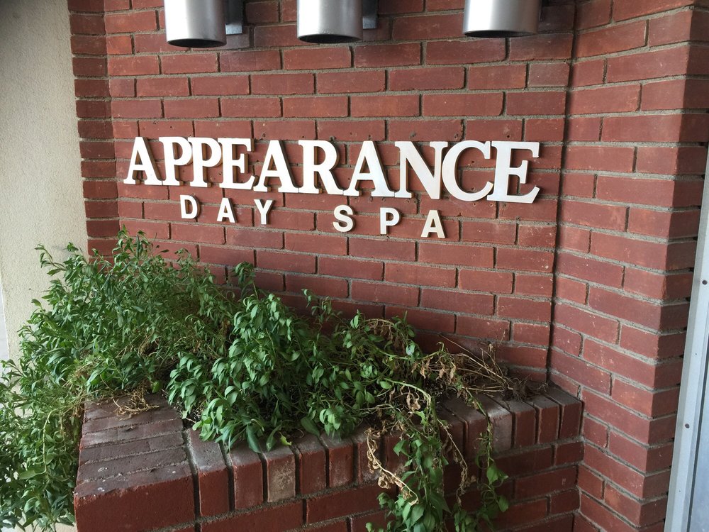 Appearance Salon & Day Spa | 2585 South Rd #2, Poughkeepsie, NY 12601 | Phone: (845) 473-4404