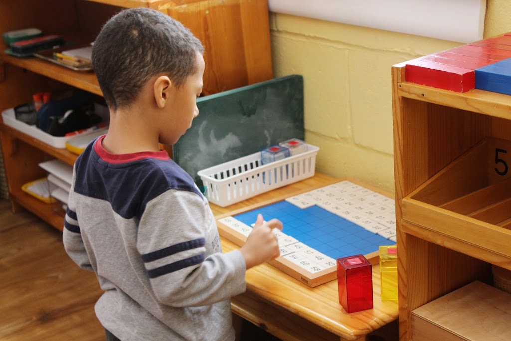 Pioneer Valley Montessori School | 1524 Parker St, Springfield, MA 01129 | Phone: (413) 782-3108