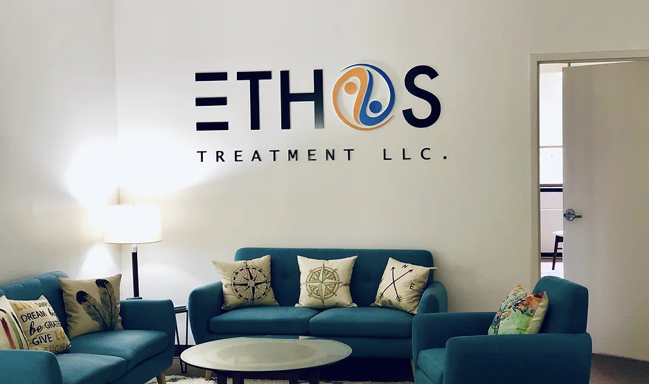 ETHOS Treatment | 1077 Rydal Rd Suite 107, Jenkintown, PA 19046 | Phone: (267) 669-0300