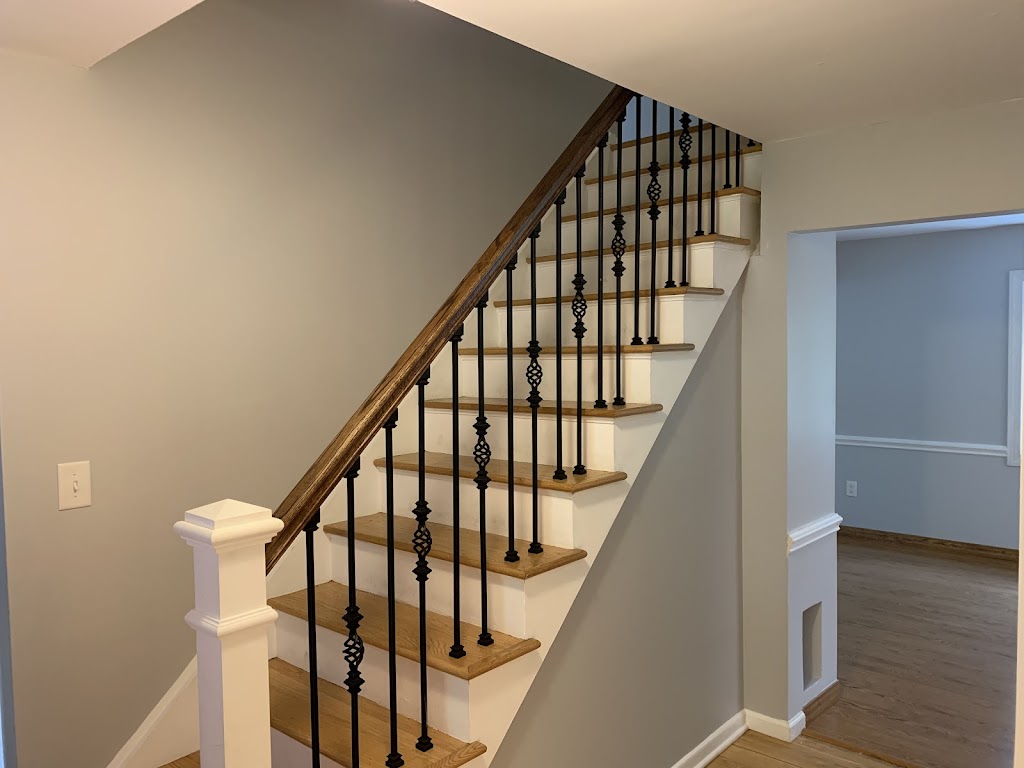 A.N.A. Interior Painting LLC | 338 Grandview Rd, Skillman, NJ 08558 | Phone: (732) 570-8779