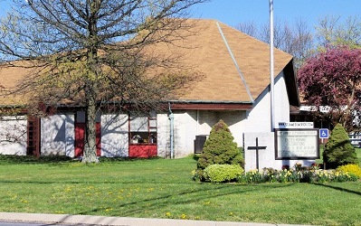St James Lutheran Church | 93 Kugler Rd, Limerick, PA 19468 | Phone: (610) 287-7231