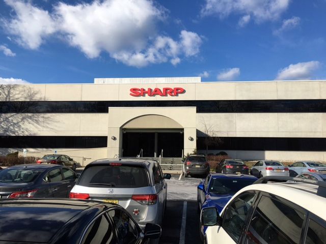 Sharp Business Systems | 100 Paragon Dr, Montvale, NJ 07645 | Phone: (201) 529-8644