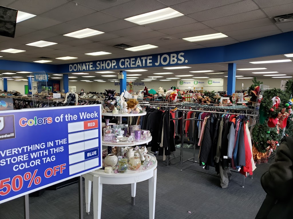 Goodwill Store & Donation Center | 594 US-206, Bordentown, NJ 08620 | Phone: (609) 291-0099