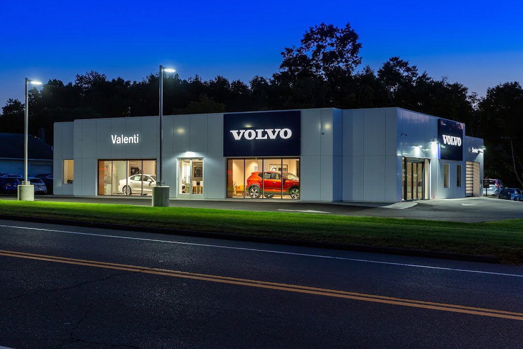 Valenti Volvo Cars of Watertown | 694 Straits Turnpike, Watertown, CT 06795 | Phone: (860) 274-1800