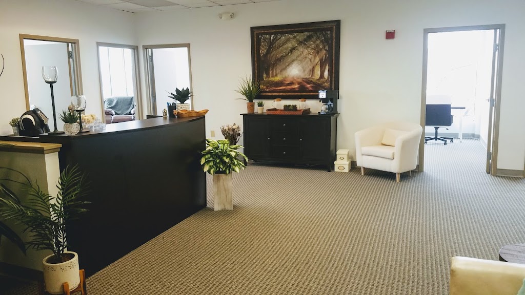 J Snyder Therapeutic Services | VEVA Building 12, 1777 Sentry Pkwy W #300, Blue Bell, PA 19422 | Phone: (215) 767-7096