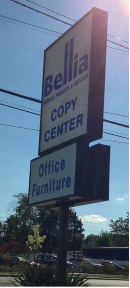 Bellia Office Furniture | 1047 N Broad St STE 2, Woodbury, NJ 08096 | Phone: (856) 845-2234