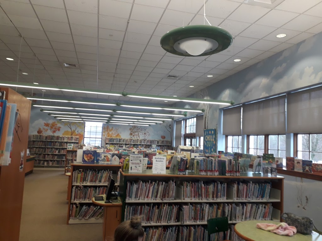 The Smithtown Library - Nesconset Building | 148 Smithtown Blvd, Nesconset, NY 11767 | Phone: (631) 360-2480