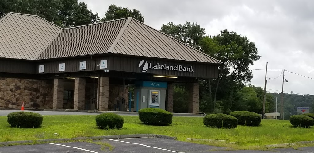 Lakeland Bank | 1410 NJ-23, Butler, NJ 07405 | Phone: (973) 838-1133