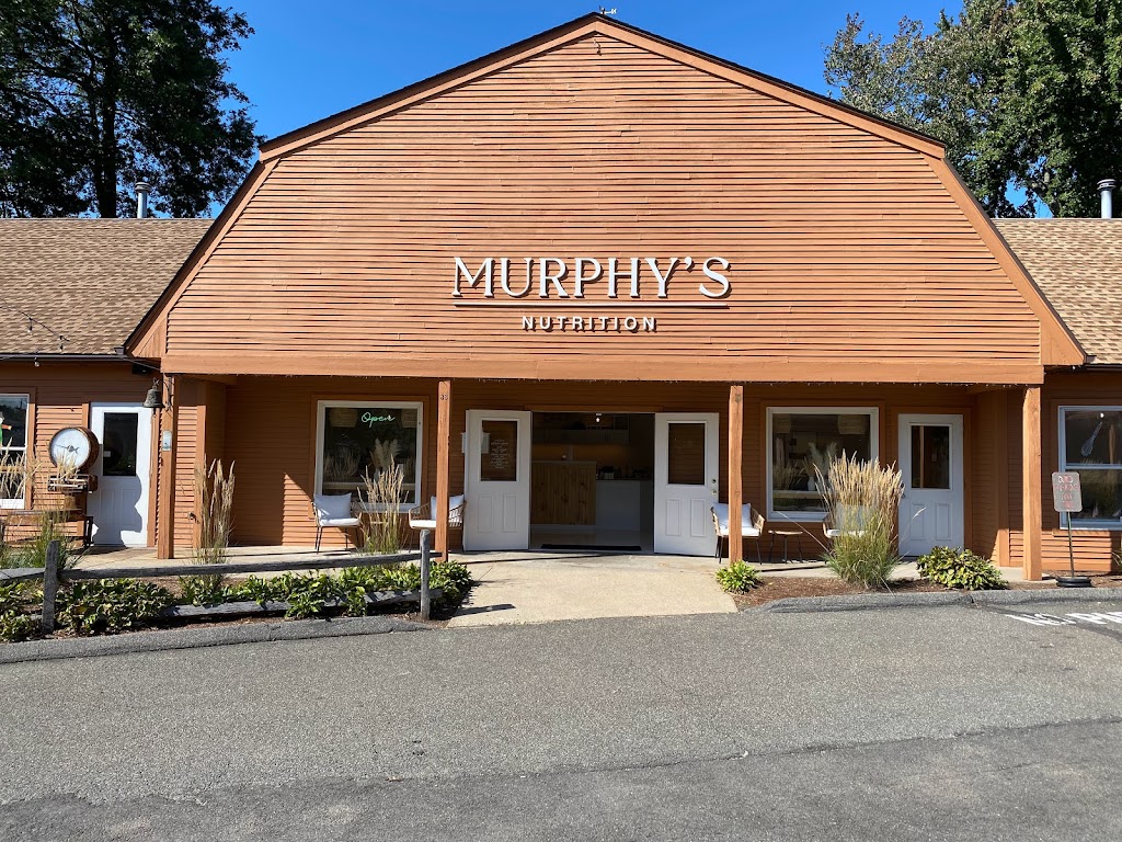 Murphy’s Nutrition | 33 Harkness Ave Ste B, East Longmeadow, MA 01028 | Phone: (413) 224-2133