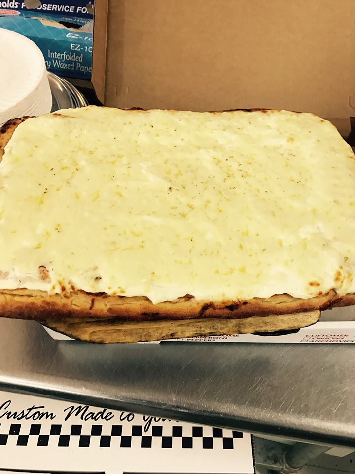 Rays Pizza and Restaurant (Tallman) | 321 NY-59, Tallman, NY 10982 | Phone: (845) 547-2112