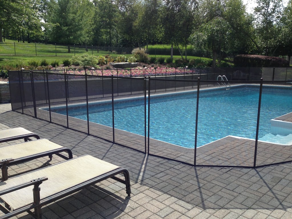 Pool Safety Systems | 14 N Rd, Kinnelon, NJ 07405 | Phone: (888) 255-8800