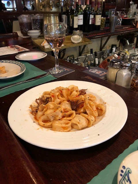 Fratellos Italian Restaurant & Lounge | 810 The Plaza, Sea Girt, NJ 08750 | Phone: (732) 974-8833