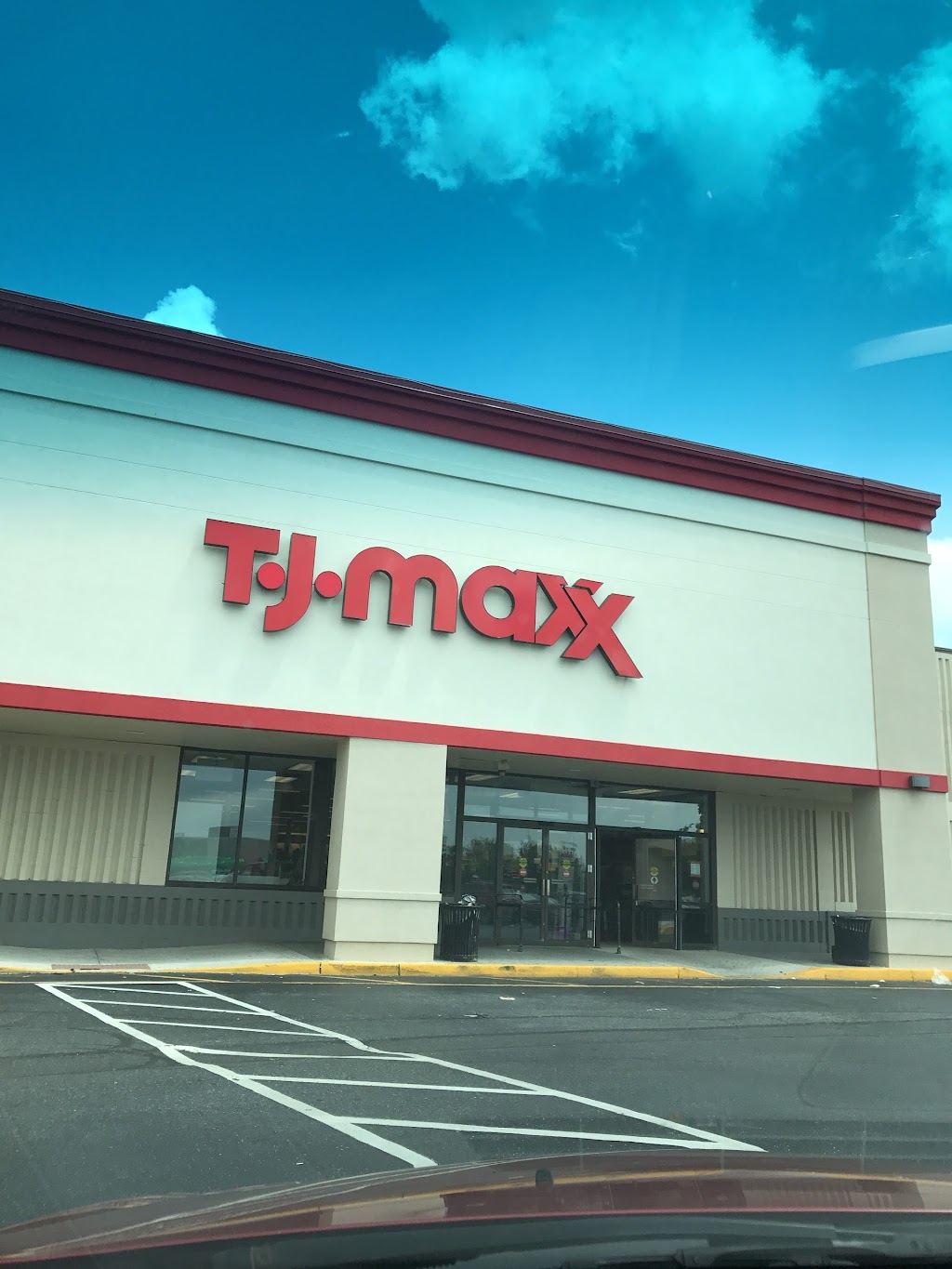 T.J. Maxx | 6716 Black Horse Pike, Egg Harbor Township, NJ 08234 | Phone: (609) 645-7775