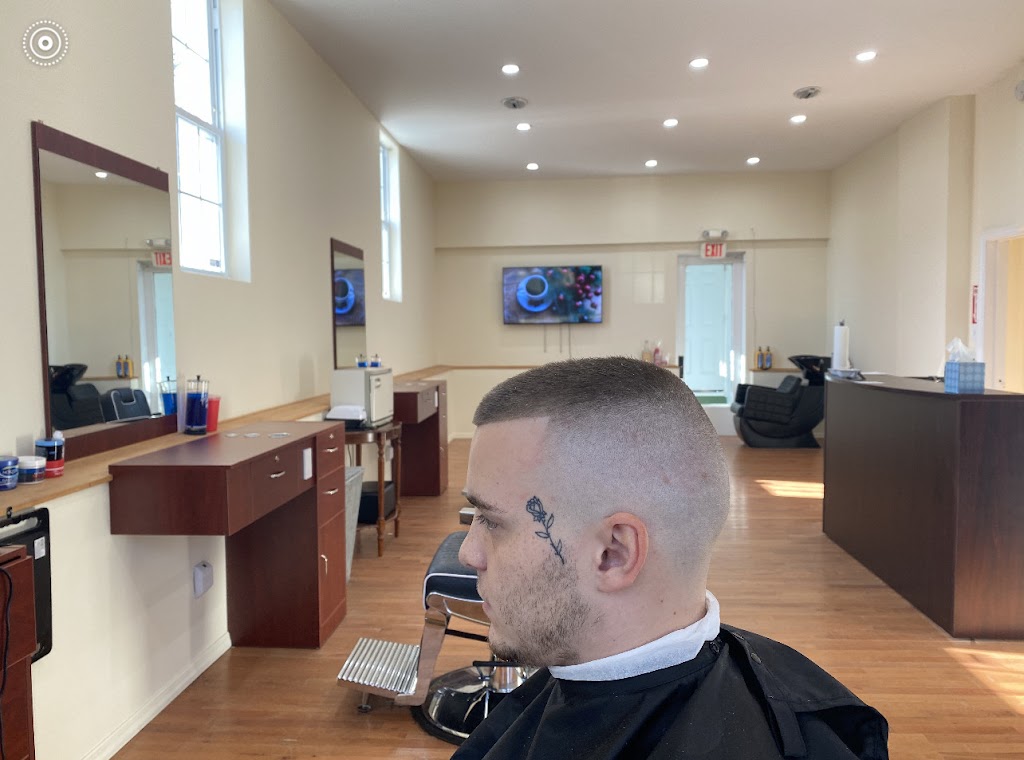 The Gentlemen Barbershop | 27 Laurel Rd, East Northport, NY 11731 | Phone: (347) 286-4784