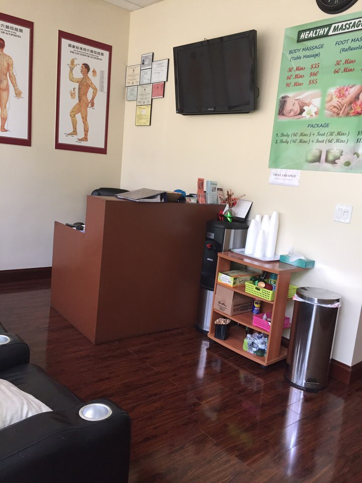 Healthy Massage | 10 Young Ave, Yonkers, NY 10710 | Phone: (914) 268-0077