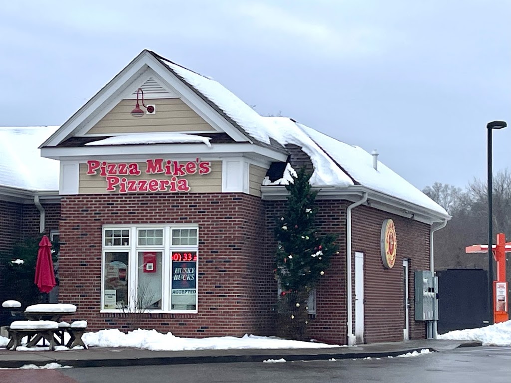 Pizza Mikes Pizzeria | 1659 Storrs Rd, Storrs, CT 06268 | Phone: (860) 337-4992