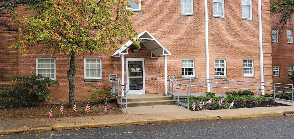 Monmouth County Aging Office | 3000 Kozloski Rd, Freehold, NJ 07728 | Phone: (732) 431-7450
