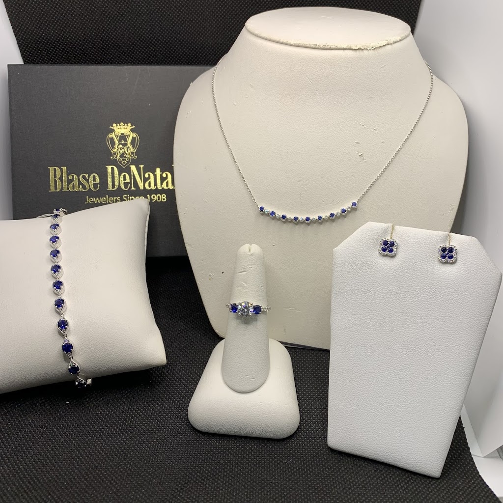 Blase DeNatale Jewelers | 11 Lacey Rd, Forked River, NJ 08731 | Phone: (609) 693-5068
