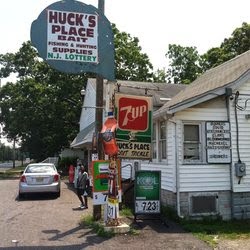Hucks Place | 1110 S 2nd St, Millville, NJ 08332 | Phone: (856) 825-0093