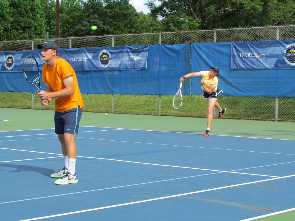 Dover Indoor Tennis | 633 Persimmon Tree Ln, Dover, DE 19901 | Phone: (302) 734-1404