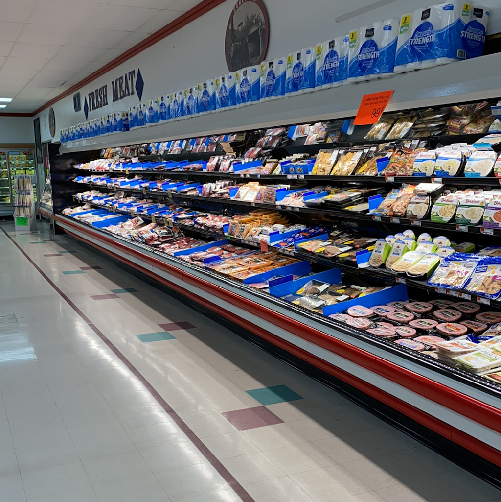 Daves Super Duper Supermarket | 200 Willow Ave, Honesdale, PA 18431 | Phone: (570) 251-9530