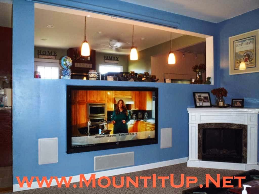 MountItUp Security and Surveillance | 36 W Saltaire Rd, Lindenhurst, NY 11757 | Phone: (631) 517-0387