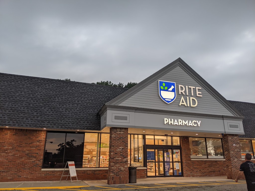 Rite Aid | 480 N Beverwyck Rd, Lake Hiawatha, NJ 07034 | Phone: (973) 334-4343