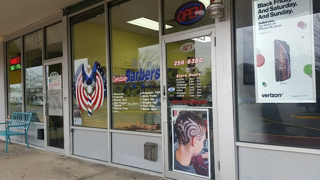 Oakdale Barbers | Unnamed Road, Oakdale, NY 11769 | Phone: (631) 256-6380